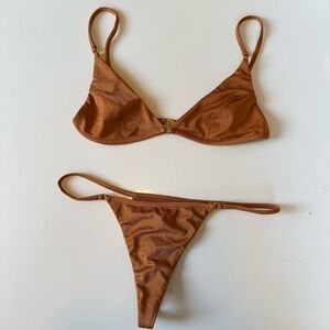 Sommer Swim Minimal Coverage Bikini